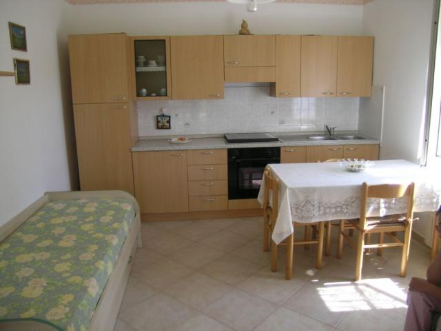 appartamento vacanze Elba